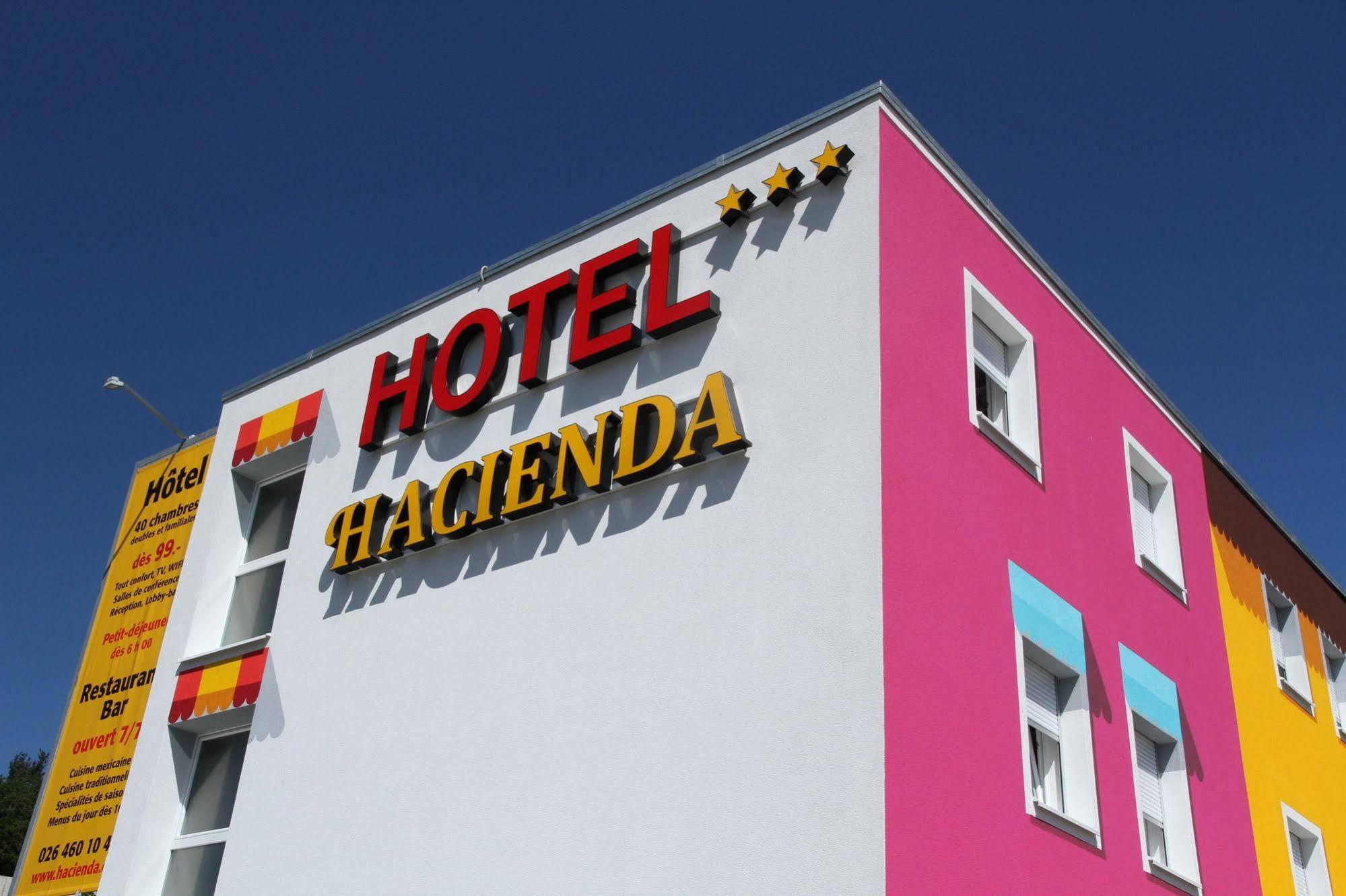 My Hotel Fribourg Givisiez Exterior photo