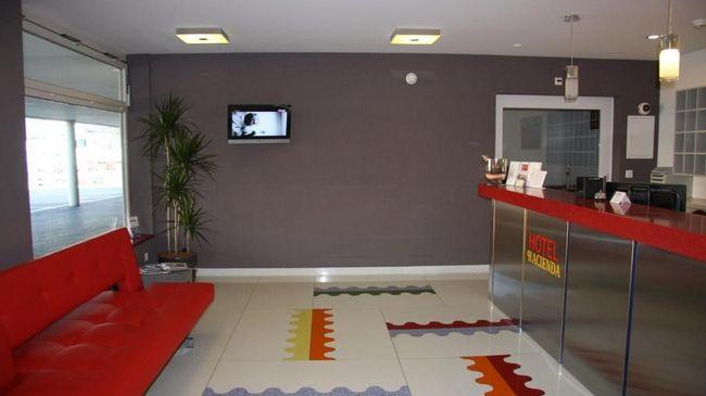 My Hotel Fribourg Givisiez Interior photo