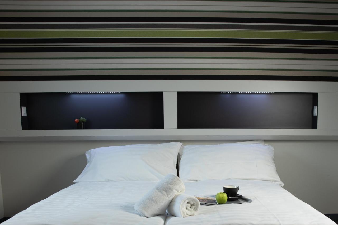 My Hotel Fribourg Givisiez Exterior photo