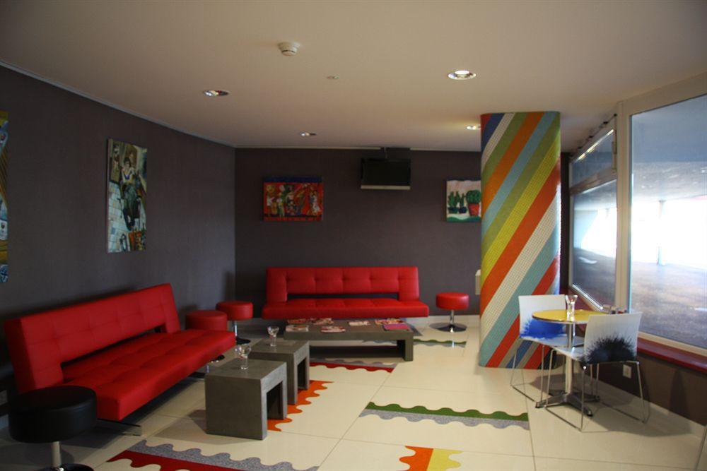 My Hotel Fribourg Givisiez Exterior photo