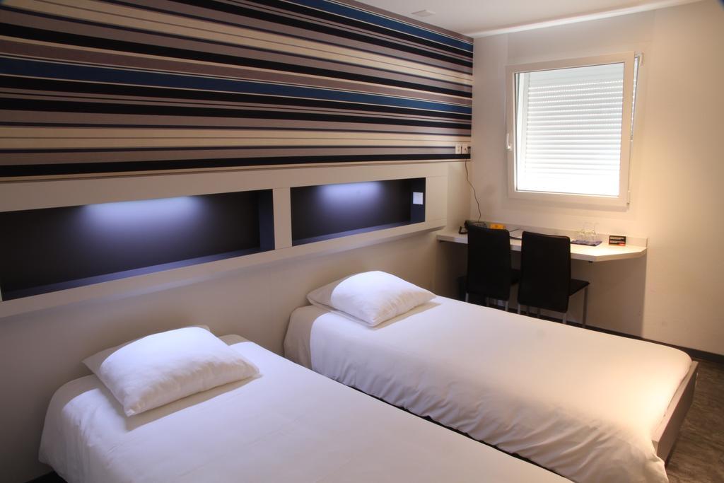 My Hotel Fribourg Givisiez Exterior photo
