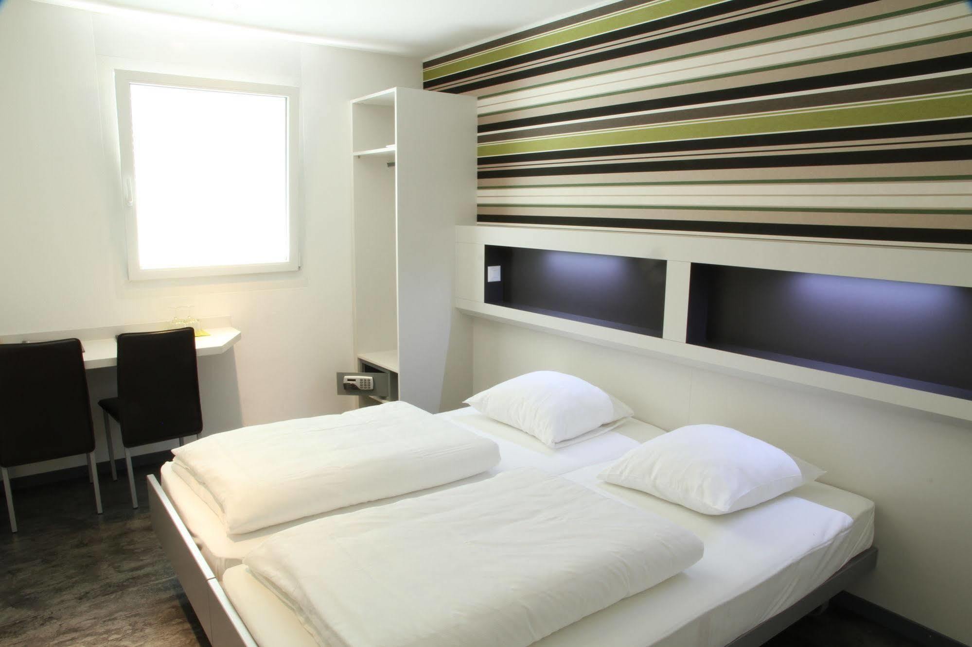 My Hotel Fribourg Givisiez Exterior photo