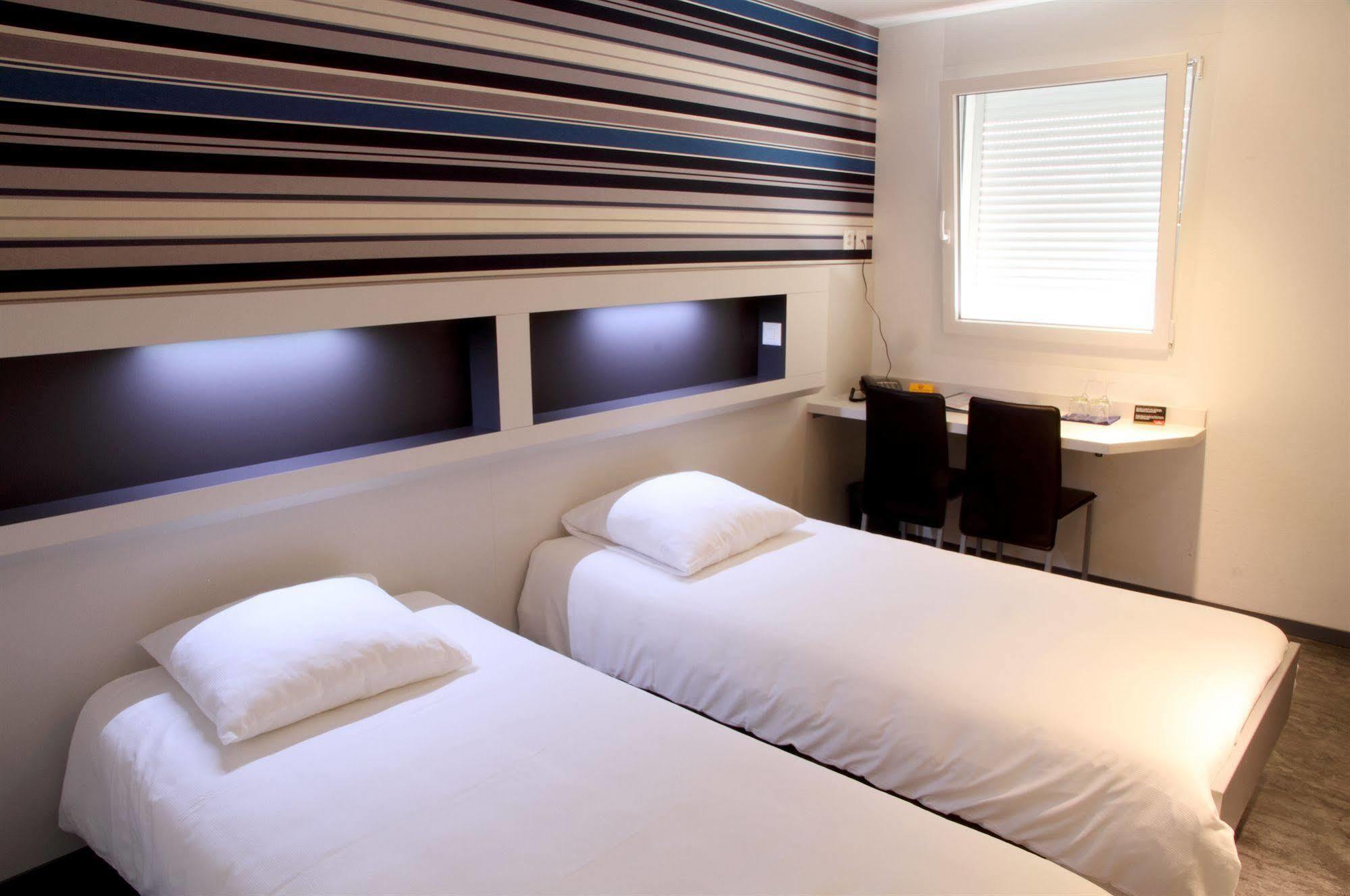 My Hotel Fribourg Givisiez Exterior photo